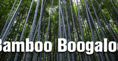 Bamboo Boogaloo