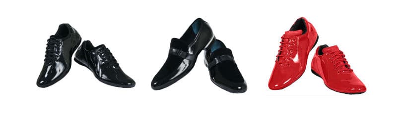 Jose Botta Dance Shoes for men