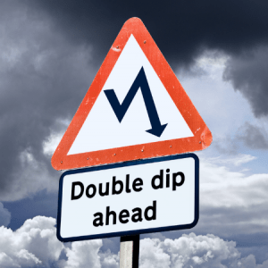 Double Dipping Dancers